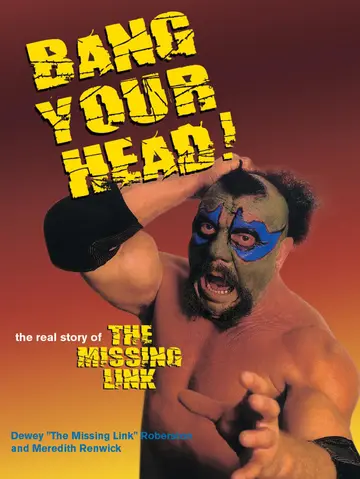 Cover of Bang Your Head!