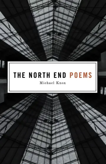 Cover of The North End Poems