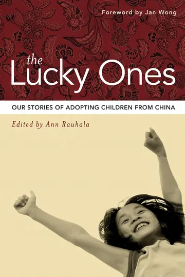 Cover of The Lucky Ones