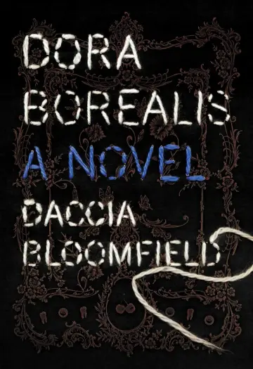 Cover of Dora Borealis