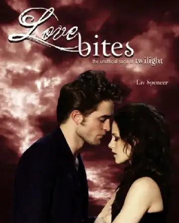 Cover of Love Bites