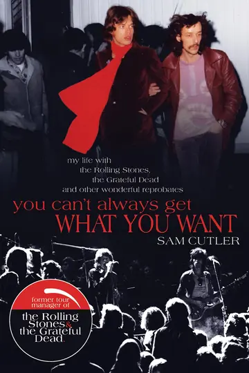 Cover of You Can't Always Get What You Want