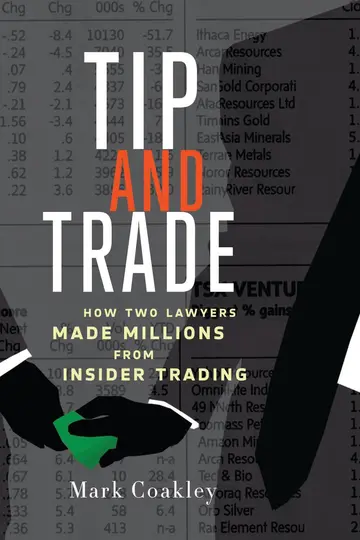 Cover of Tip and Trade