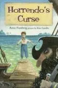 Cover of Horrendo's Curse