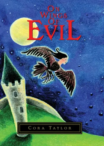 Cover of On Wings of Evil