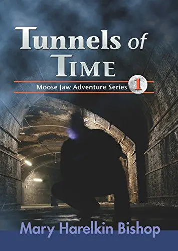 Cover of Tunnels of Time