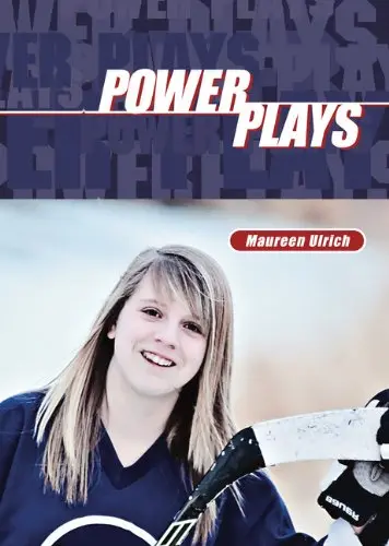 Cover of Power Plays