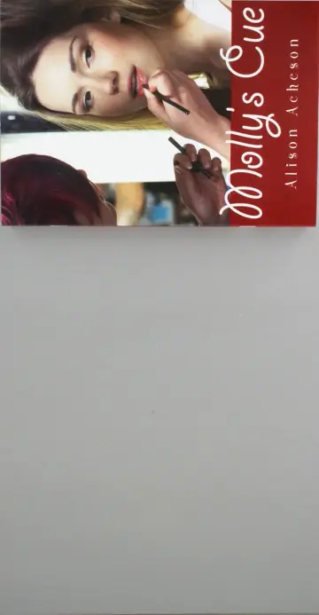 Cover of Molly's Cue
