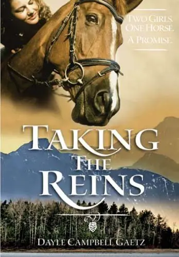 Cover of Taking the Reins