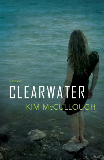Cover of Clearwater