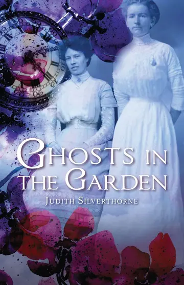 Cover of Ghosts in the Garden