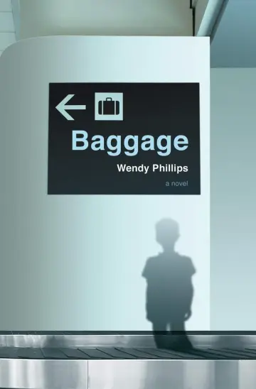 Cover of Baggage