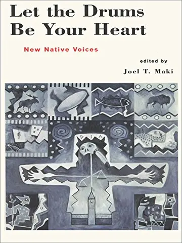 Cover of Let the drums be your heart