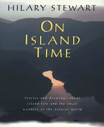 Cover of On Island Time Stories and Drawings About