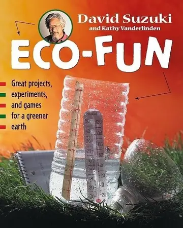 Cover of Eco-Fun
