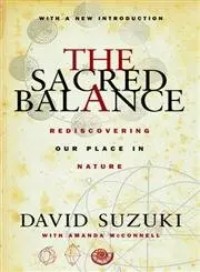 Cover of The Sacred Balance