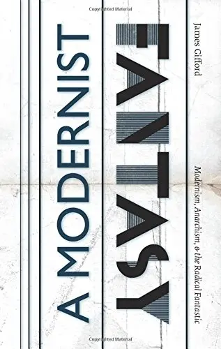 Cover of A Modernist Fantasy