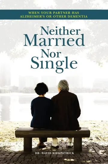 Cover of Neither Married nor Single
