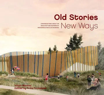 Cover of Old Stories, New Ways