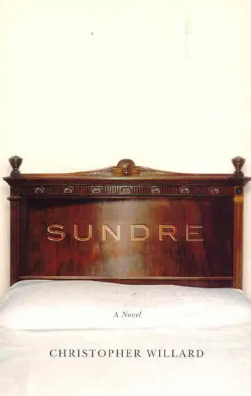 Cover of Sundre
