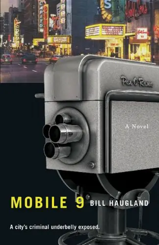 Cover of Mobile 9