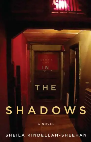 Cover of In the Shadows