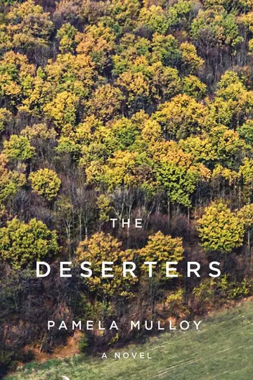 Cover of The Deserters
