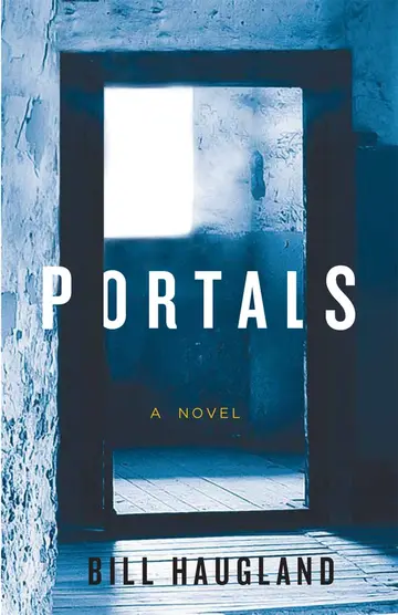 Cover of Portals