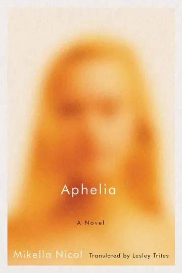 Cover of Aphelia