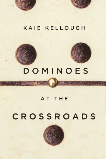 Cover of Dominoes at the Crossroads
