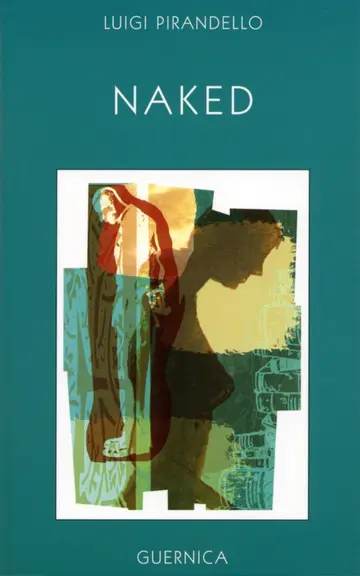 Cover of Naked