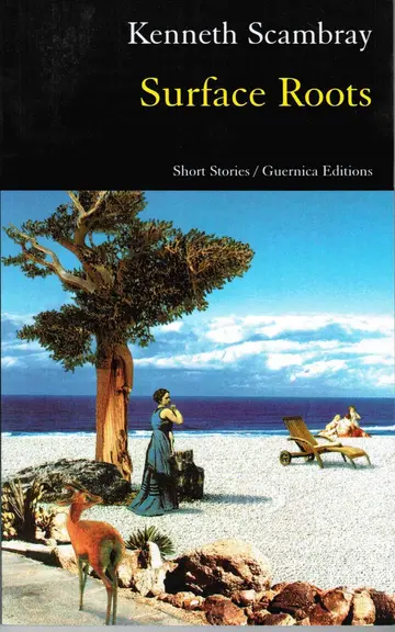 Cover of Surface Roots