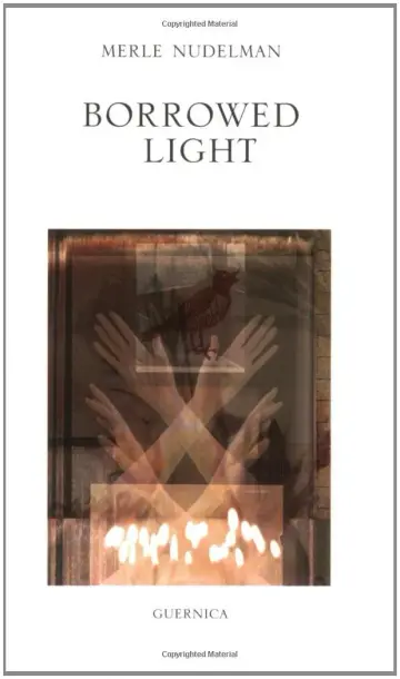 Cover of Borrowed Light
