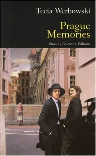 Cover of Prague Memories