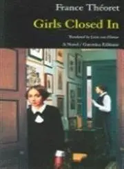 Cover of Girls Closed in