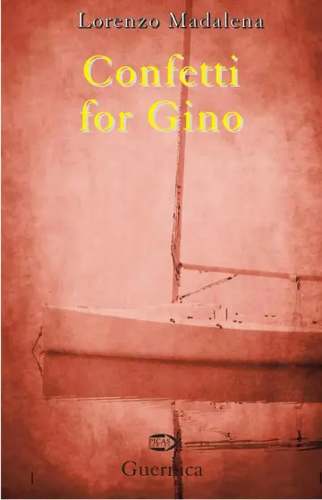 Cover of Confetti for Gino Volume 62