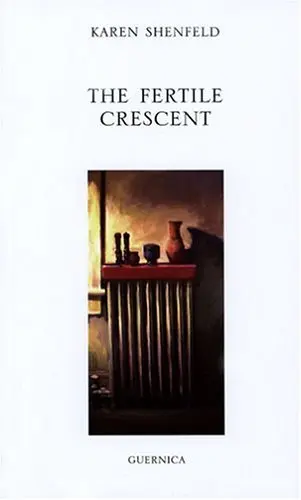 Cover of Fertile Crescent