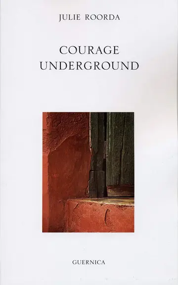 Cover of Courage Underground