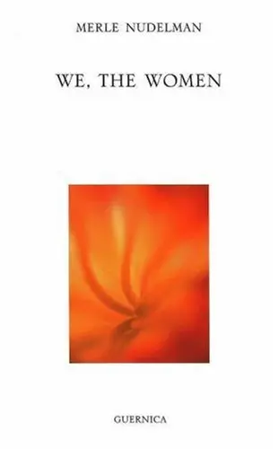Cover of We, the Women