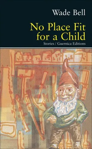 Cover of No Place Fit for a Child