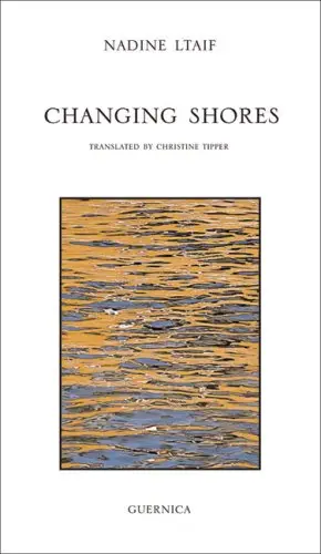 Cover of Changing Shores