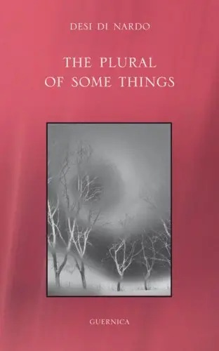 Cover of The Plural of Some Things