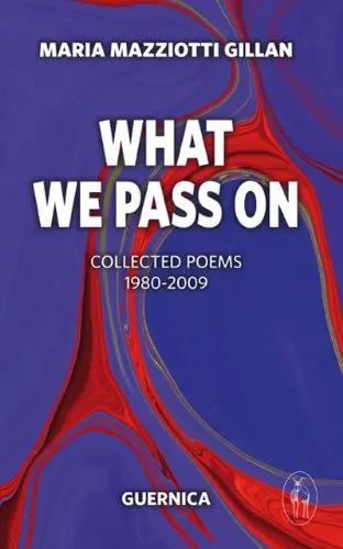 Cover of What We Pass on