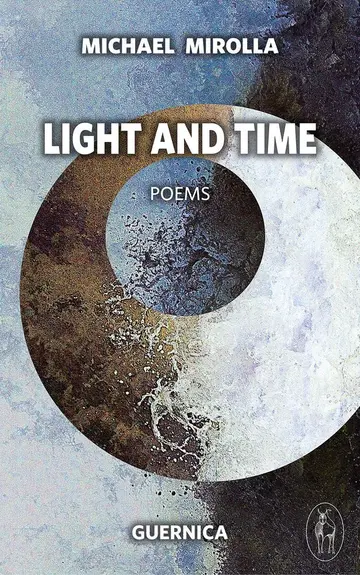 Cover of Light and Time