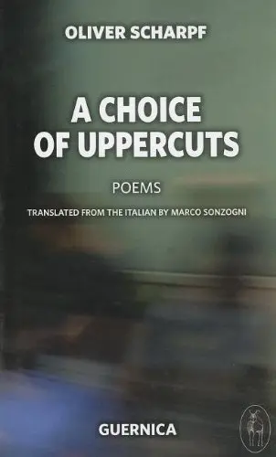 Cover of A Choice of Uppercuts