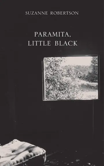 Cover of Paramita, Little Black