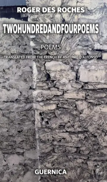 Cover of Twohundredandfourpoems