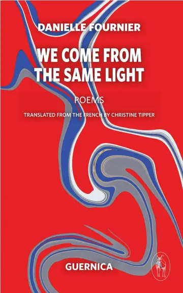 Cover of We Come from the Same Light Volume 188