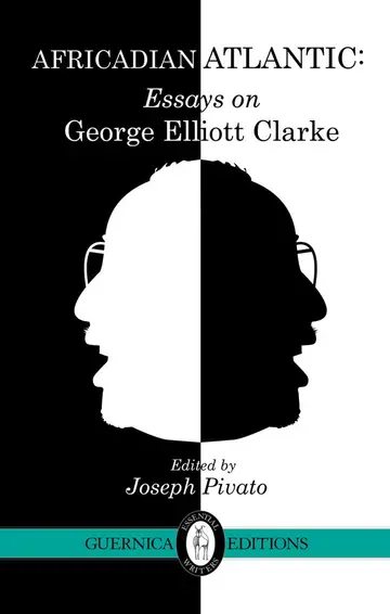 Cover of Africadian Atlantic