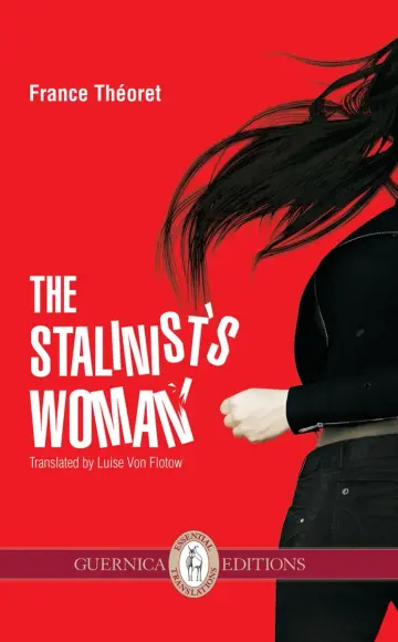 Cover of Stalinist's Wife